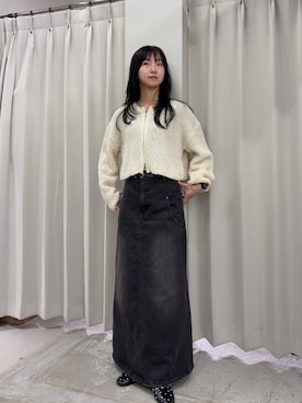 カワグチさんのコーディネート