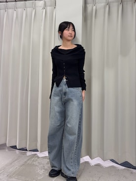 カワグチさんのコーディネート