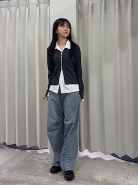 カワグチさんのコーディネート