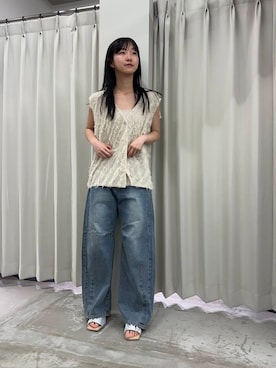 カワグチさんのコーディネート