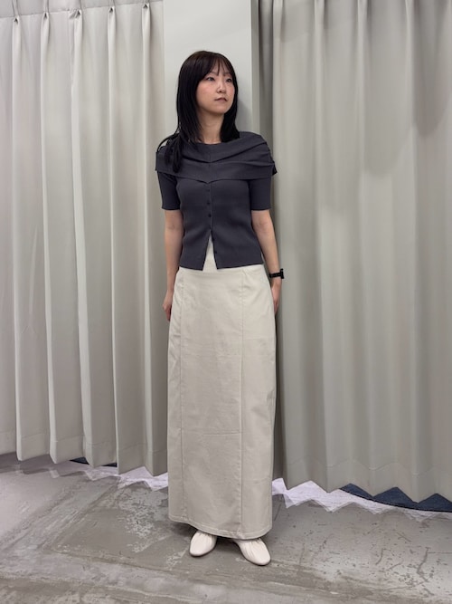 セール】『一部WEB限定』『UR TECH DRYLUXE』リネンライクスリット