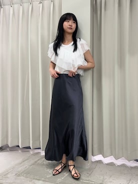 カワグチさんのコーディネート