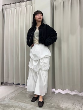 カワグチさんのコーディネート