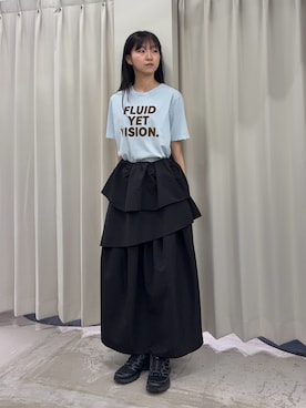 カワグチさんのコーディネート