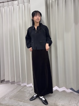 カワグチさんのコーディネート