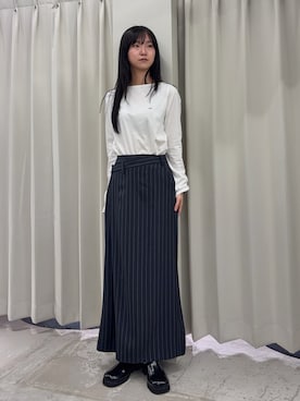 カワグチさんのコーディネート