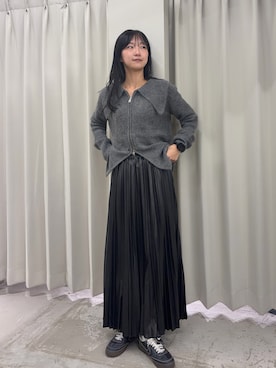 カワグチさんのコーディネート