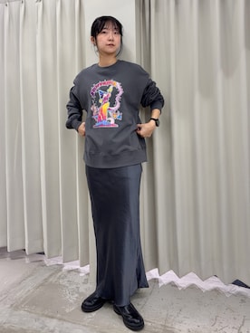 カワグチさんのコーディネート