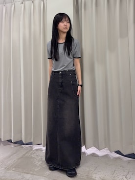 カワグチさんのコーディネート