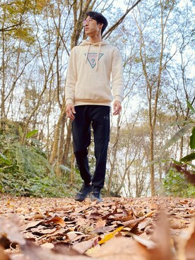 ilichuさんのコーディネート