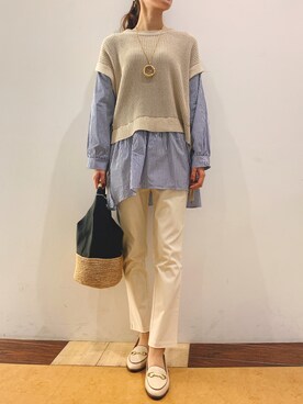 Yuhiroさんのコーディネート