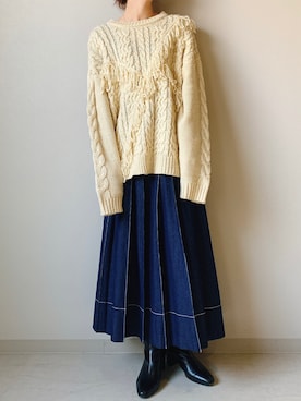 Yuhiroさんのコーディネート