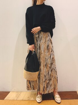 Yuhiroさんのコーディネート