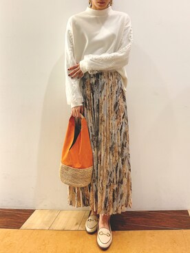 Yuhiroさんのコーディネート