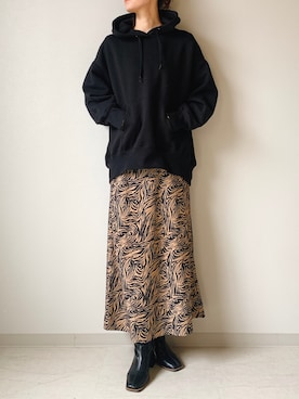Yuhiroさんのコーディネート