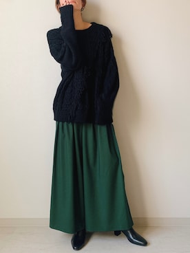 Yuhiroさんのコーディネート