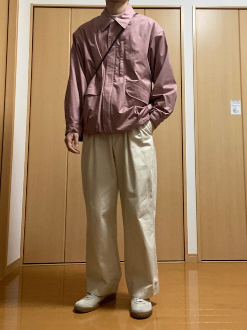 そそそそさんのコーディネート