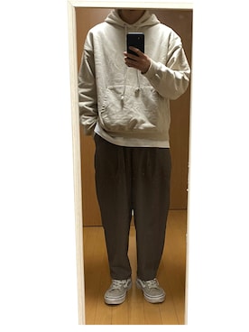 そそそそさんのコーディネート