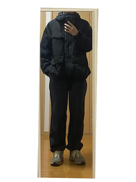 そそそそさんのコーディネート