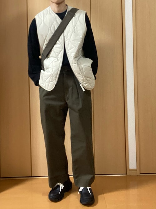 そそそそさんのコーディネート