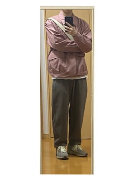 そそそそさんのコーディネート