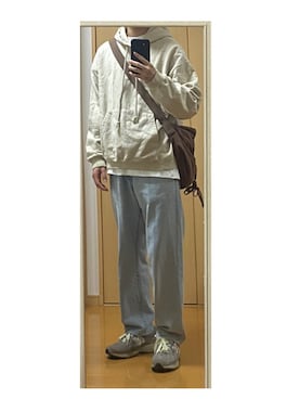 そそそそさんのコーディネート