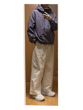 そそそそさんのコーディネート