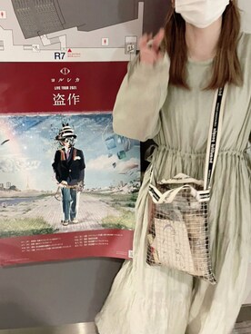 ワンピース ドレスを使った ライブ のレディース人気ファッションコーディネート Wear ワンピース ドレスを使った ライブ のレディース人気ファッションコーディネート Wear