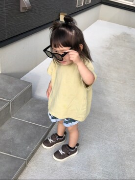 natsumiさんのコーディネート