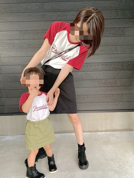 natsumiさんのコーディネート