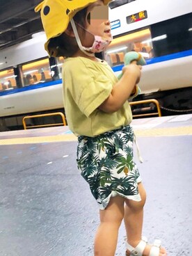 natsumiさんのコーディネート