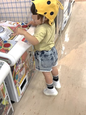 natsumiさんのコーディネート