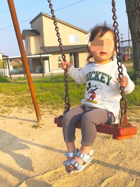 natsumiさんのコーディネート