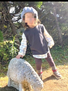 natsumiさんのコーディネート