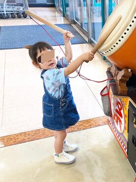 natsumiさんのコーディネート