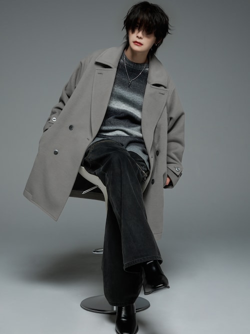 犬飼京 inukai keiさんのコーディネート