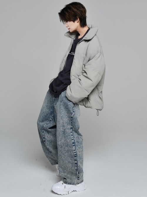 犬飼京 inukai keiさんのコーディネート