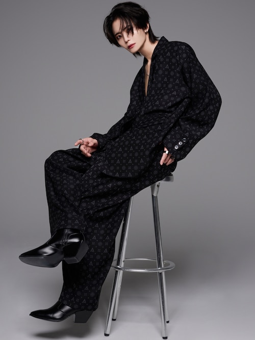 犬飼京 inukai keiさんのコーディネート