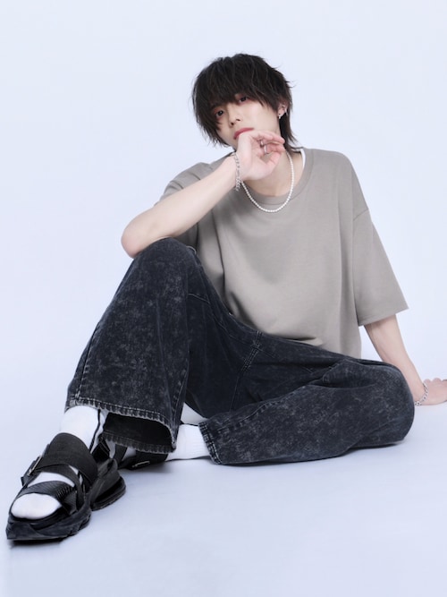 犬飼京 inukai keiさんのコーディネート