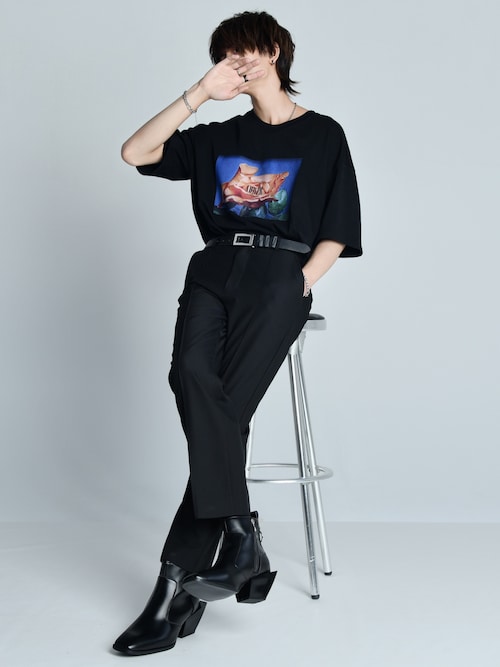 犬飼京 inukai keiさんのコーディネート