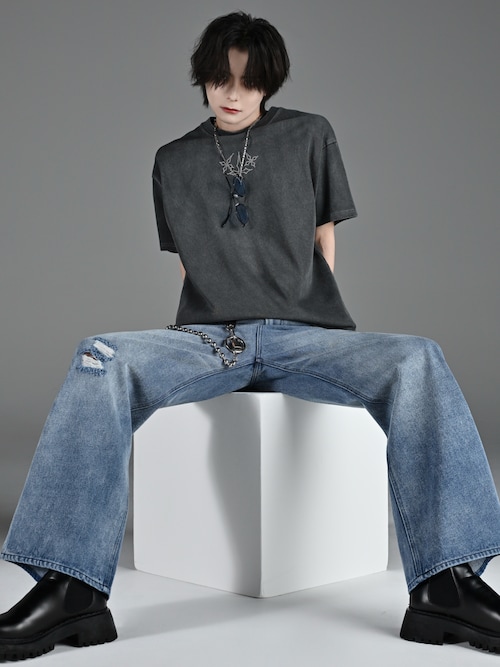犬飼京 inukai keiさんのメガネを使ったコーディネート - ZOZOTOWN