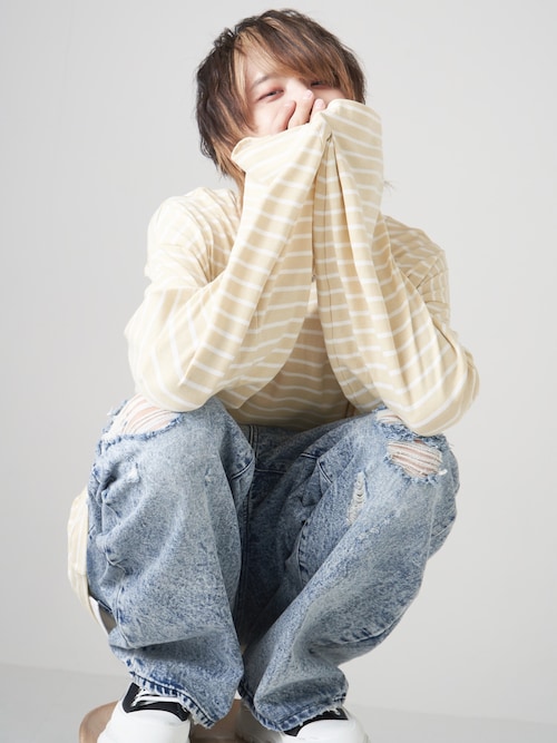 犬飼京 inukai keiさんのコーディネート