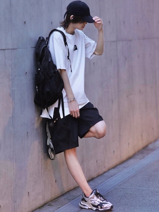 JOHNLAWRENCE SULLIVAN 喜平ロングチェーン　　ネックレス SILVER CHAIN LONG NECKLACE（ネックレス）｜JOHN LAWRENCE
