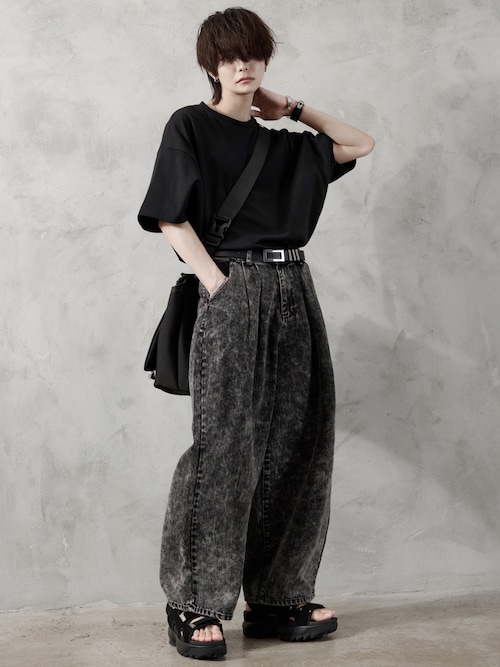 犬飼京 inukai keiさんのコーディネート