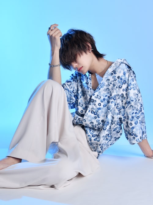 犬飼京 inukai keiさんのコーディネート