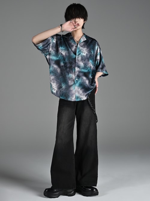 ADRER bangle/bracelet / ADRER バングル/ブレスレット（バングル