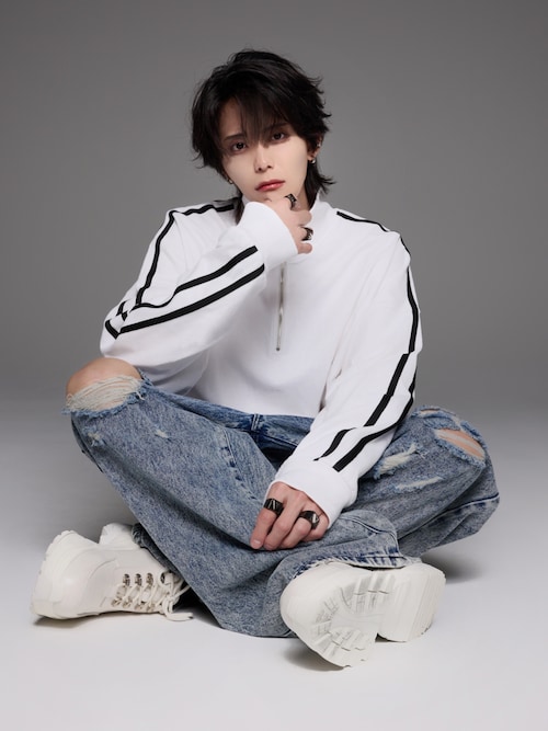 犬飼京 inukai keiさんのコーディネート