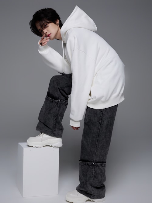 犬飼京 inukai keiさんのコーディネート