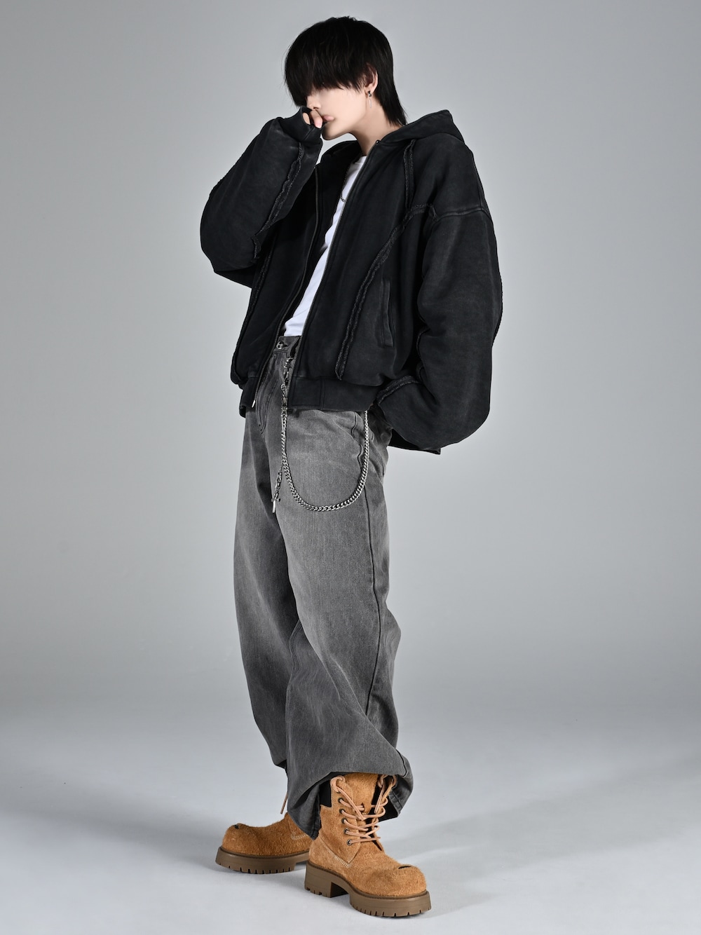 犬飼京 inukai keiのコーディネート一覧 - WEAR