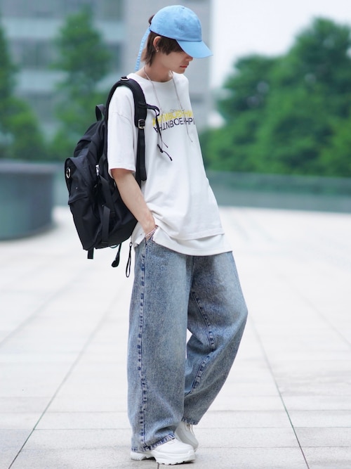 犬飼京 inukai keiさんのコーディネート